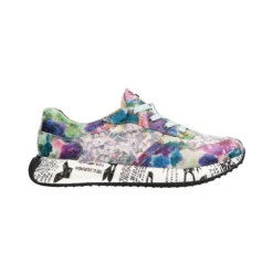 Sneakers*Laura Vita Burton 05 Jeans